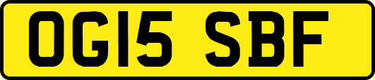 OG15SBF