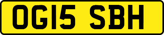 OG15SBH
