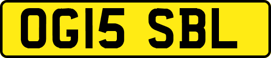 OG15SBL