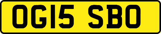 OG15SBO
