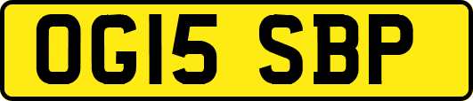 OG15SBP