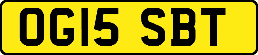 OG15SBT