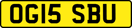 OG15SBU