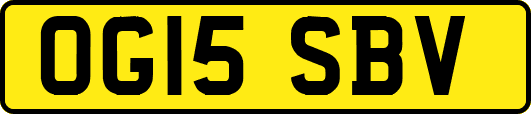 OG15SBV