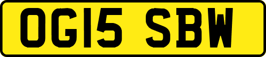 OG15SBW
