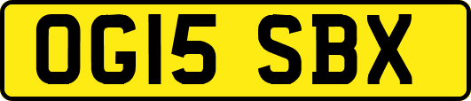 OG15SBX
