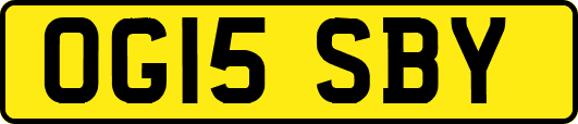 OG15SBY