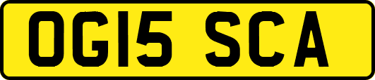 OG15SCA