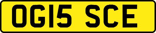 OG15SCE