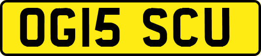 OG15SCU