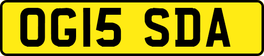 OG15SDA