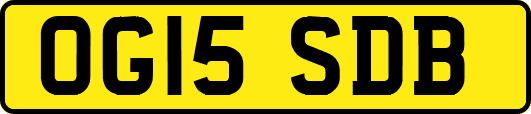 OG15SDB