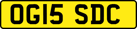 OG15SDC