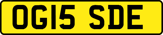 OG15SDE