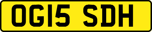 OG15SDH