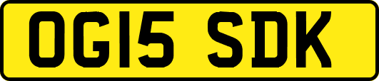 OG15SDK