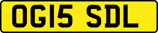 OG15SDL