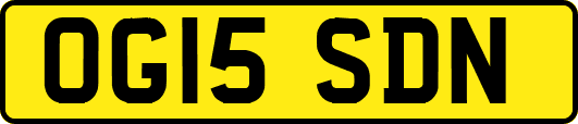 OG15SDN