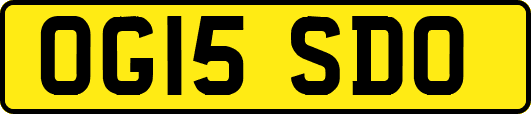 OG15SDO