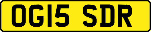 OG15SDR