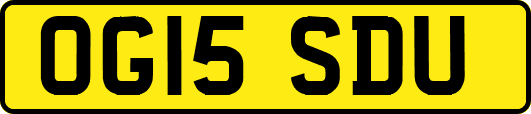 OG15SDU
