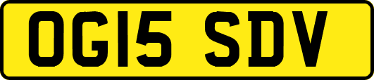 OG15SDV