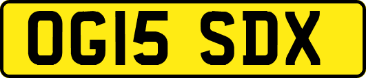 OG15SDX