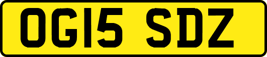 OG15SDZ