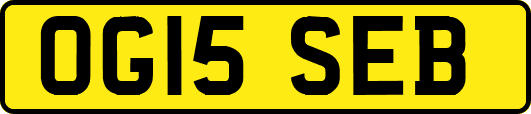 OG15SEB