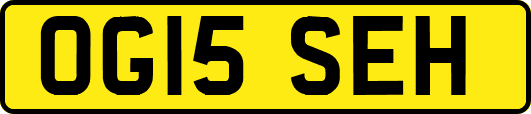 OG15SEH