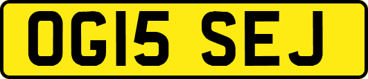 OG15SEJ