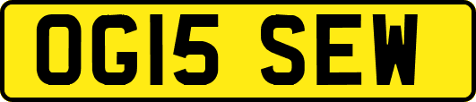 OG15SEW