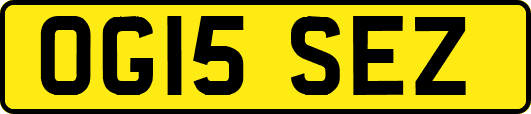OG15SEZ