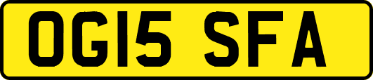 OG15SFA