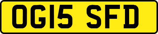 OG15SFD
