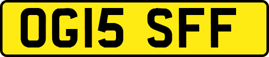 OG15SFF