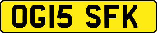 OG15SFK