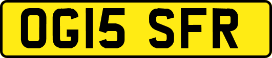 OG15SFR