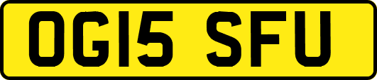 OG15SFU