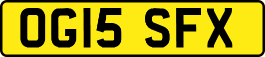 OG15SFX