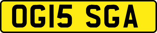 OG15SGA