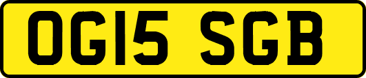 OG15SGB