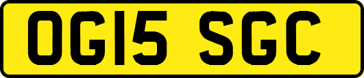 OG15SGC