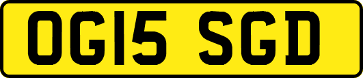 OG15SGD