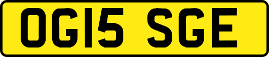 OG15SGE