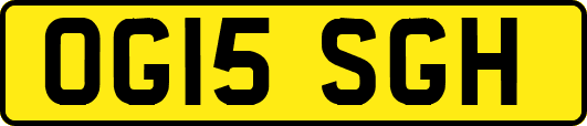OG15SGH