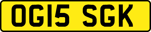 OG15SGK