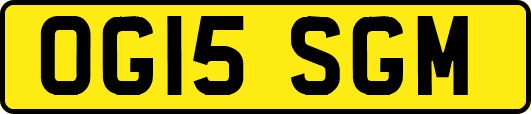 OG15SGM