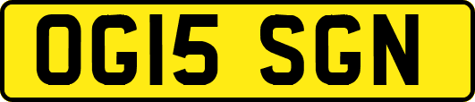 OG15SGN