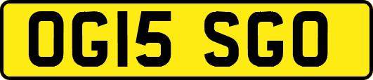 OG15SGO